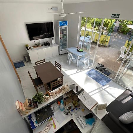 Empyrean Stay, Maldives Thulusdhoo Zewnętrze zdjęcie