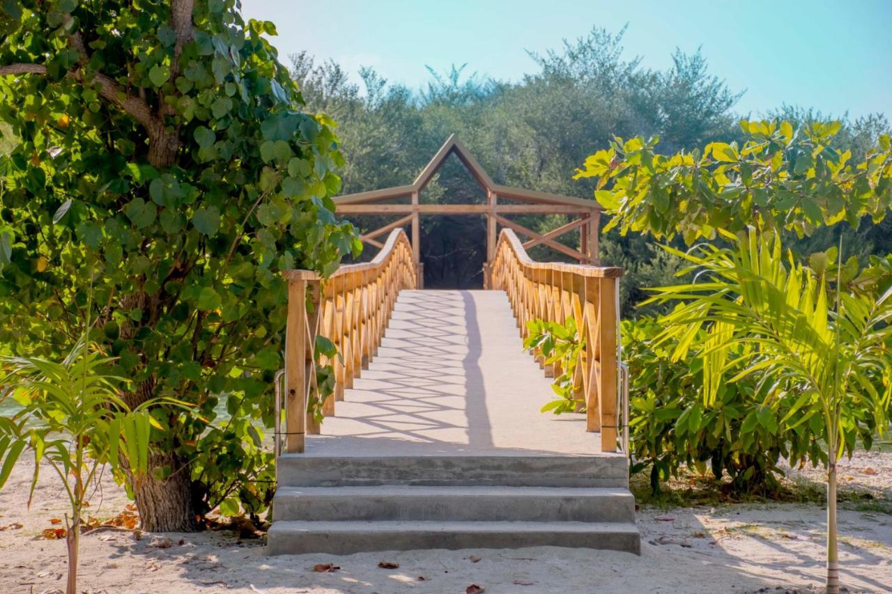 Empyrean Stay, Maldives Thulusdhoo Zewnętrze zdjęcie