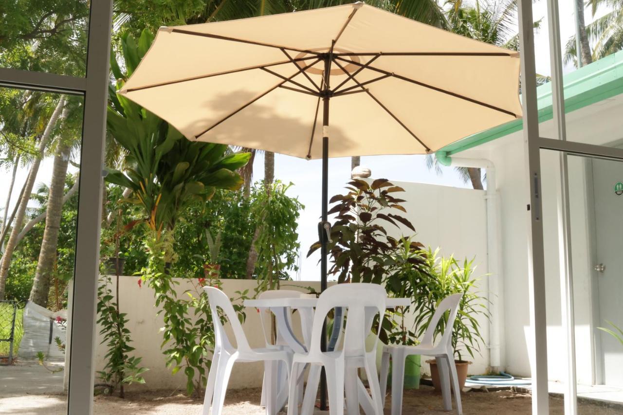 Empyrean Stay, Maldives Thulusdhoo Zewnętrze zdjęcie