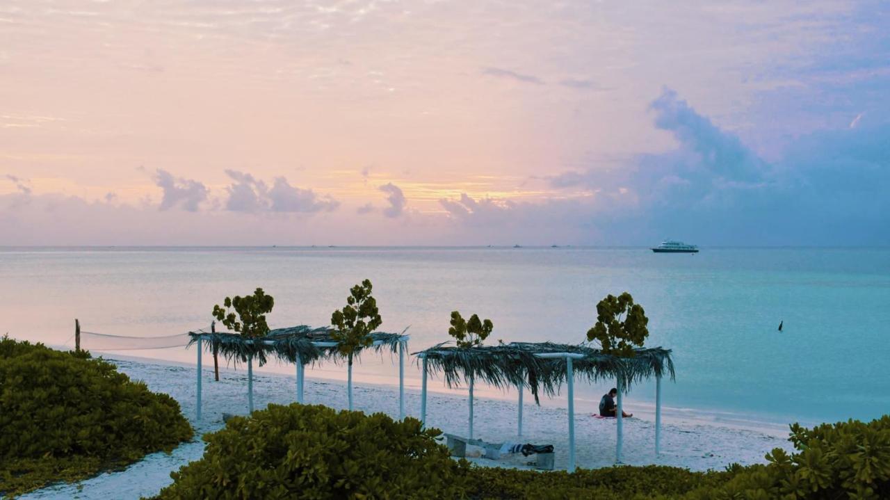 Empyrean Stay, Maldives Thulusdhoo Zewnętrze zdjęcie