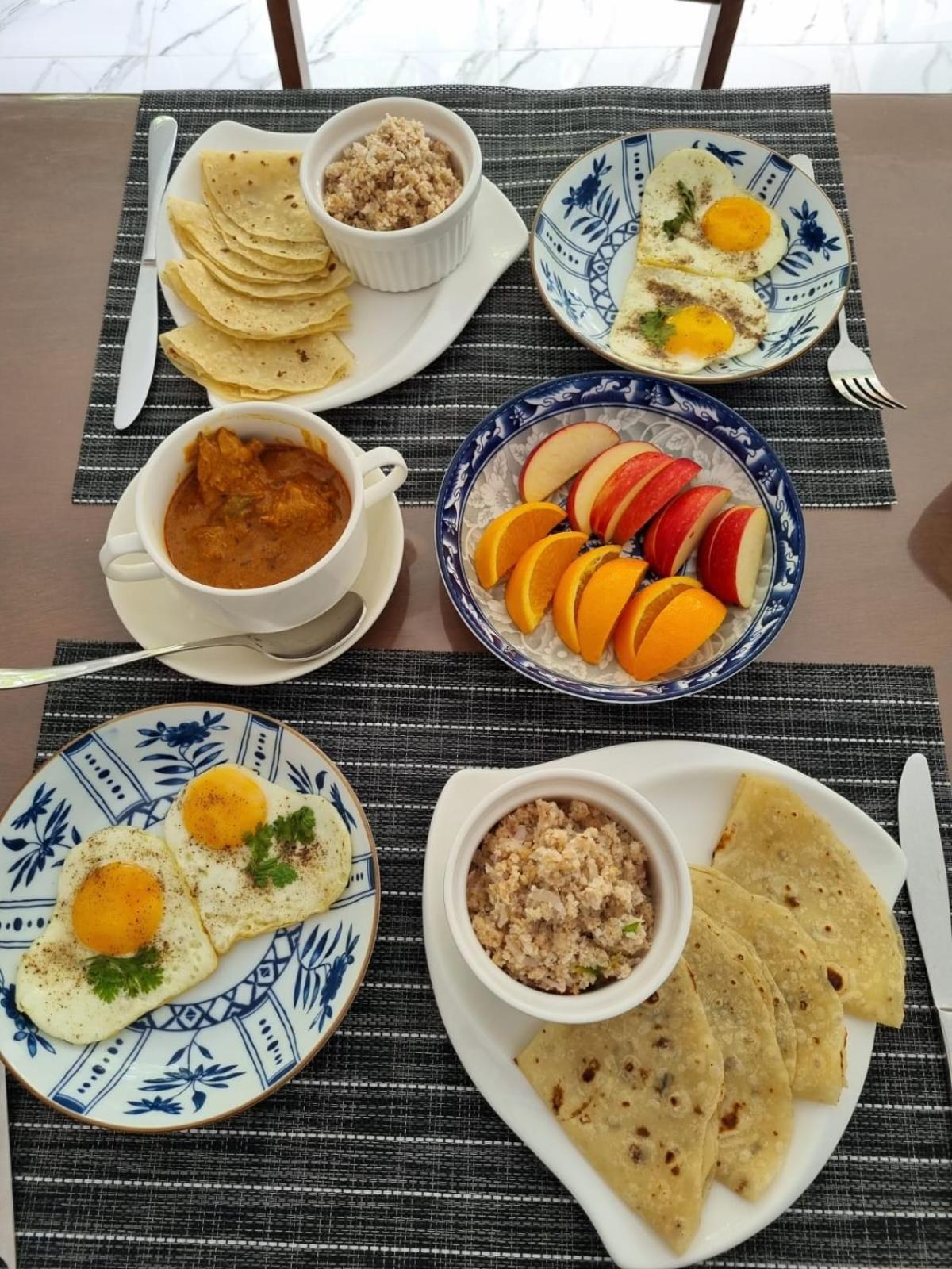 Empyrean Stay, Maldives Thulusdhoo Zewnętrze zdjęcie