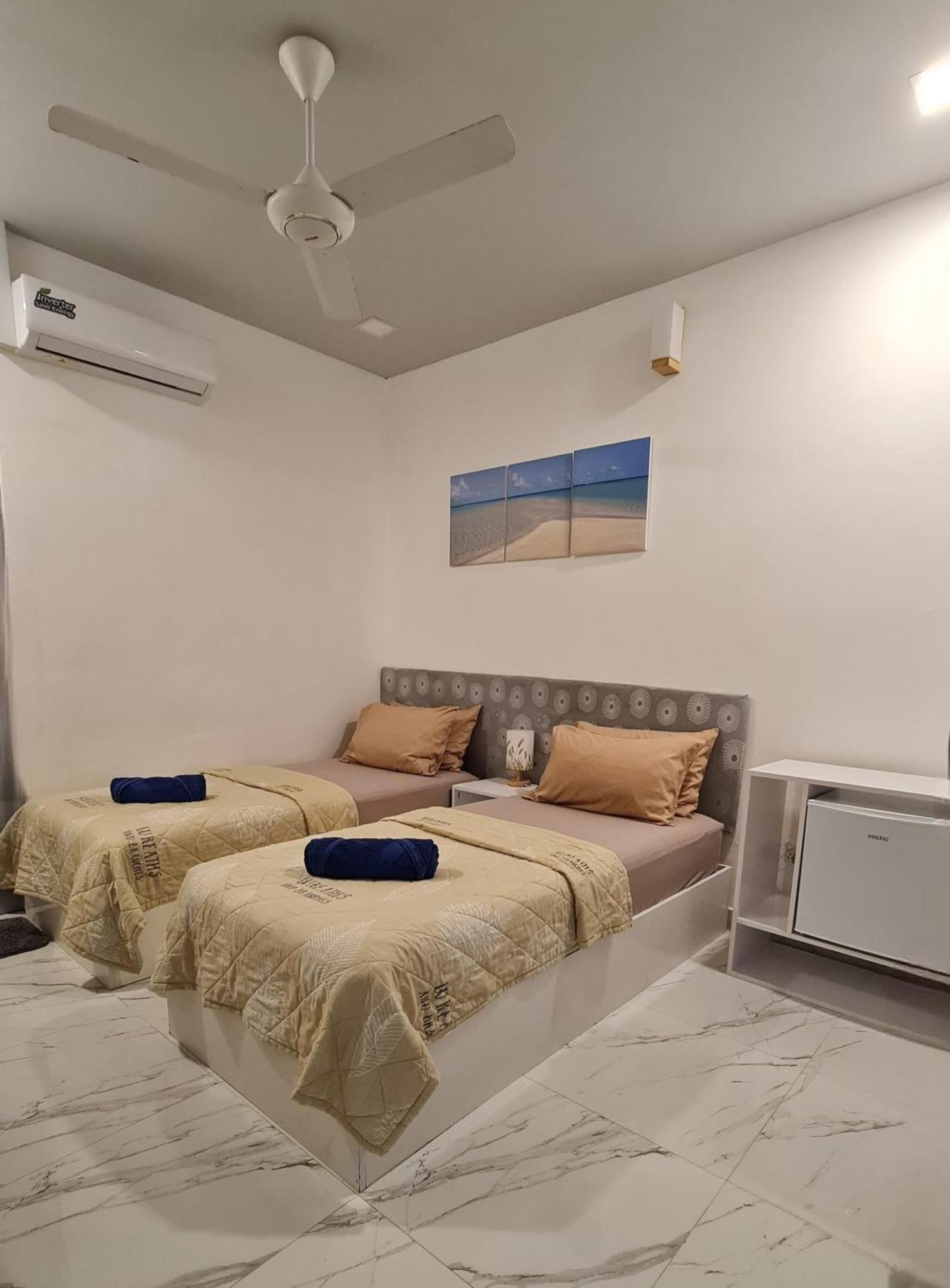 Empyrean Stay, Maldives Thulusdhoo Zewnętrze zdjęcie