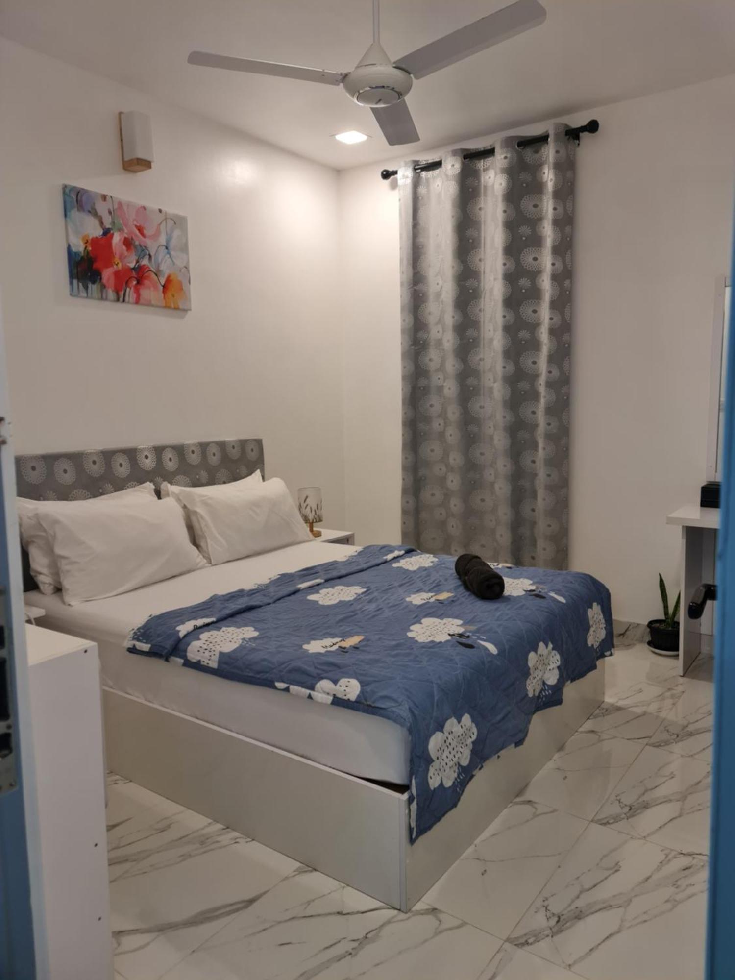Empyrean Stay, Maldives Thulusdhoo Zewnętrze zdjęcie