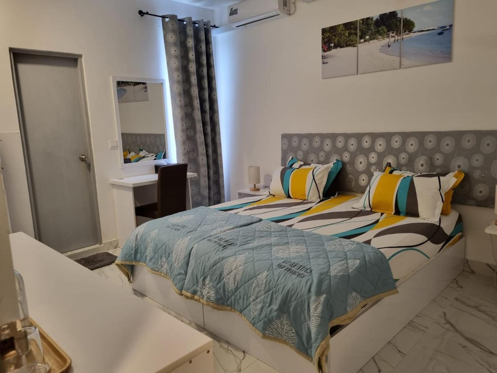 Empyrean Stay, Maldives Thulusdhoo Zewnętrze zdjęcie