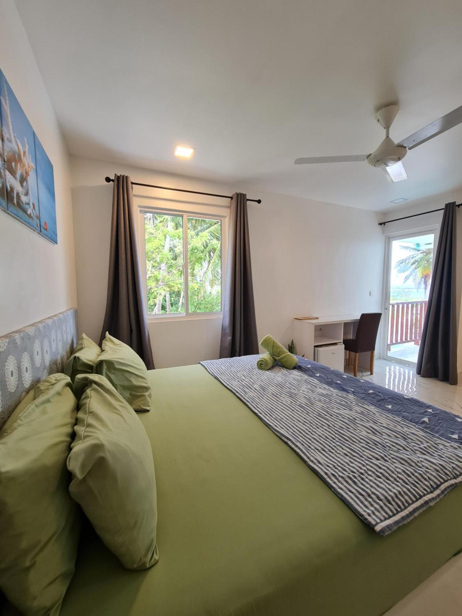 Empyrean Stay, Maldives Thulusdhoo Zewnętrze zdjęcie