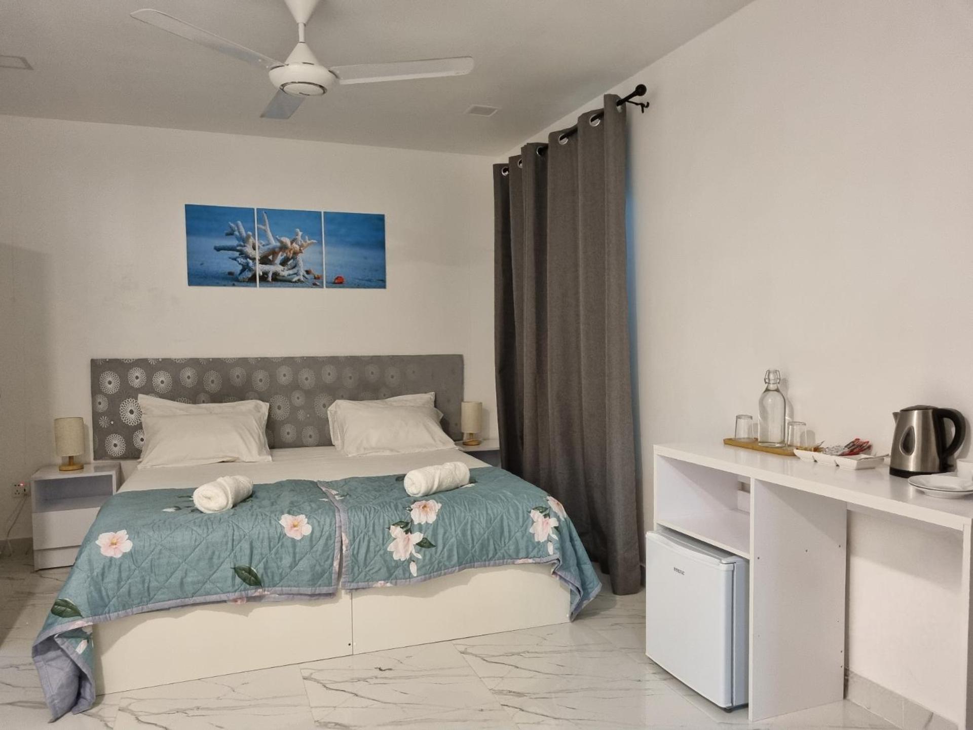 Empyrean Stay, Maldives Thulusdhoo Zewnętrze zdjęcie