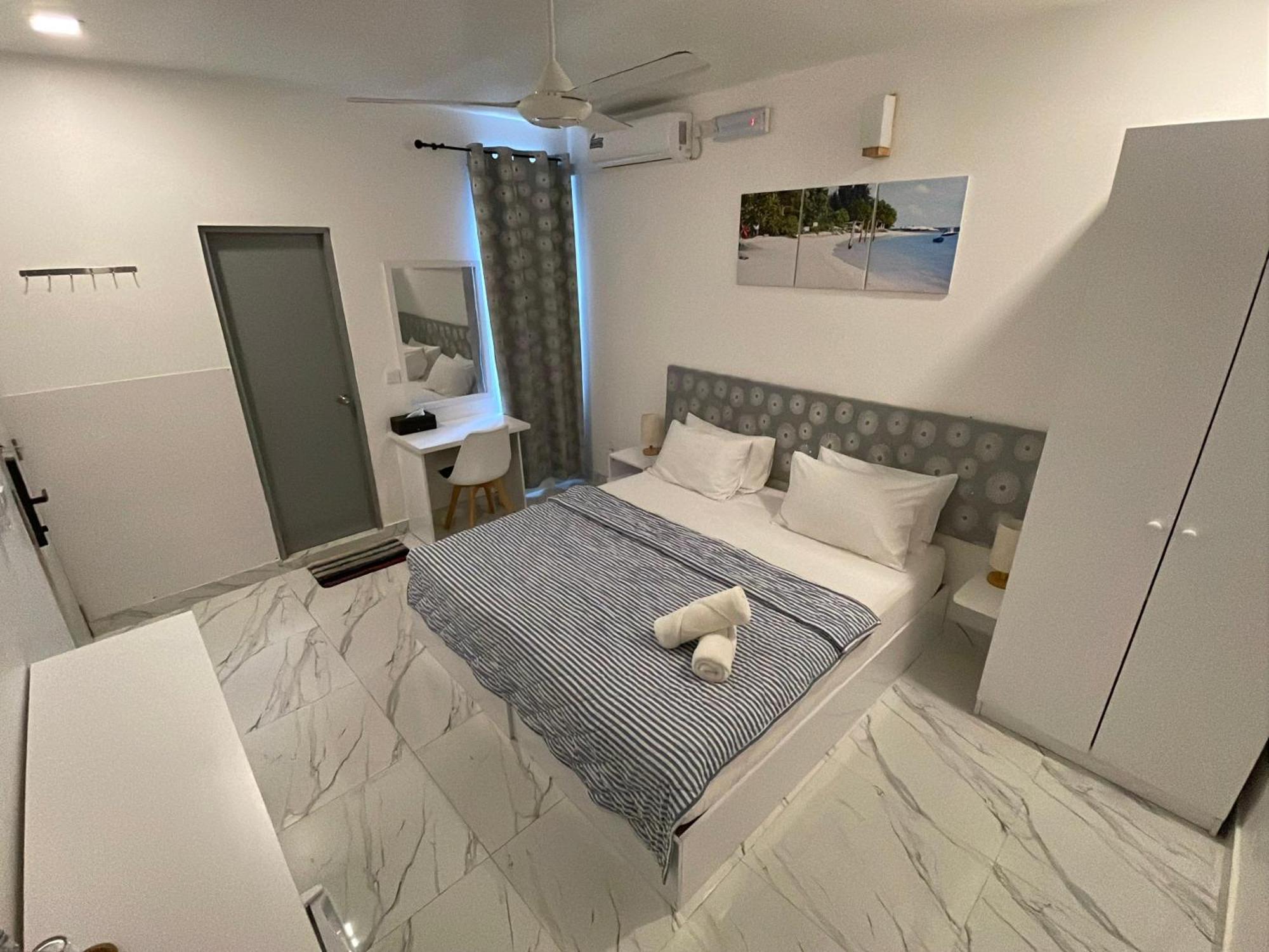 Empyrean Stay, Maldives Thulusdhoo Zewnętrze zdjęcie