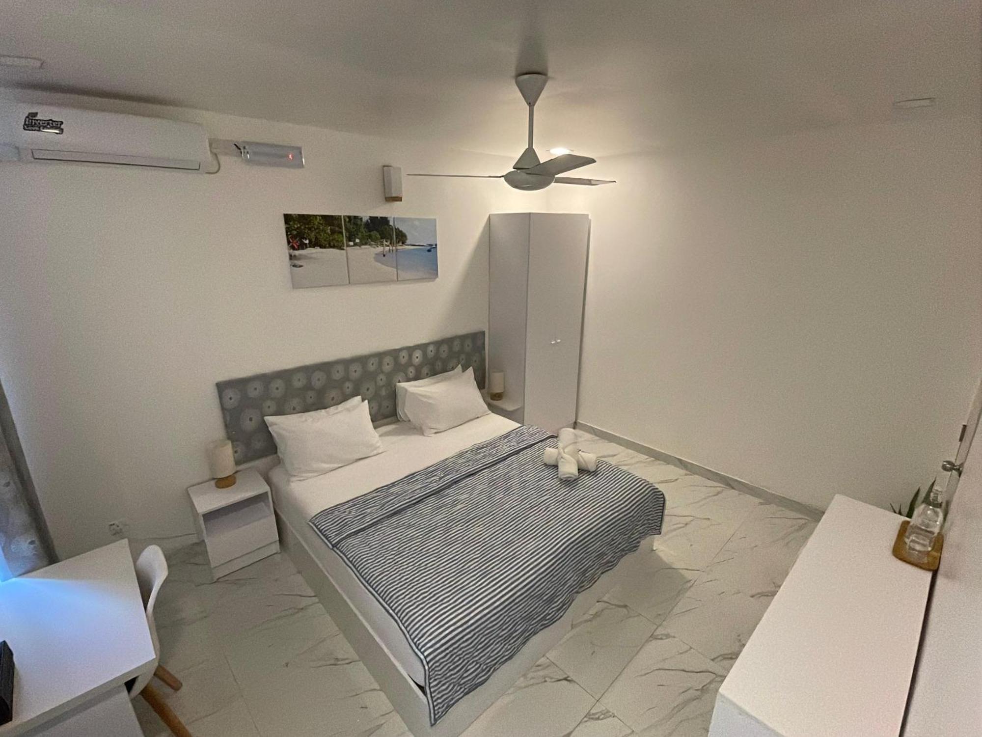 Empyrean Stay, Maldives Thulusdhoo Zewnętrze zdjęcie