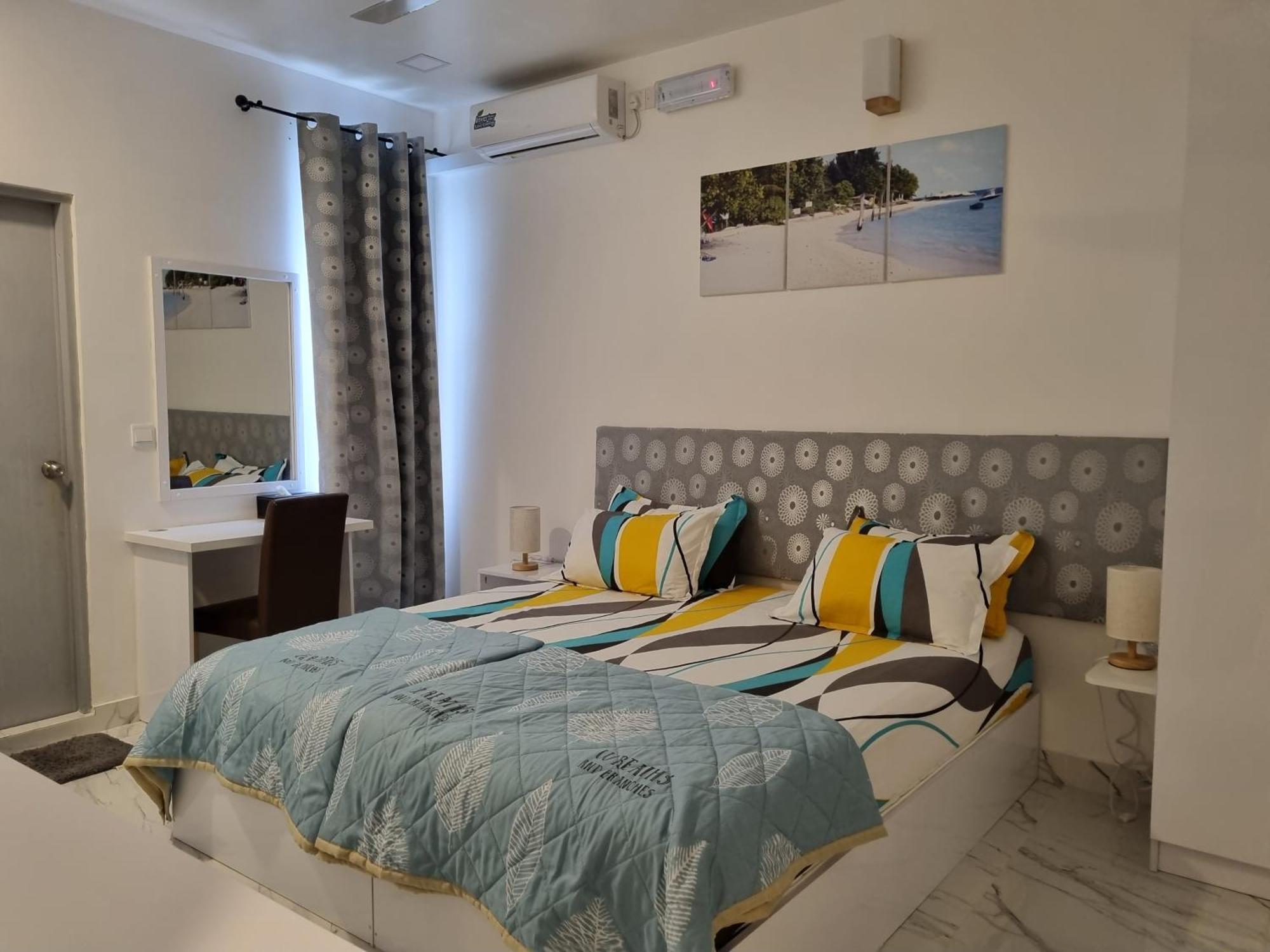 Empyrean Stay, Maldives Thulusdhoo Zewnętrze zdjęcie