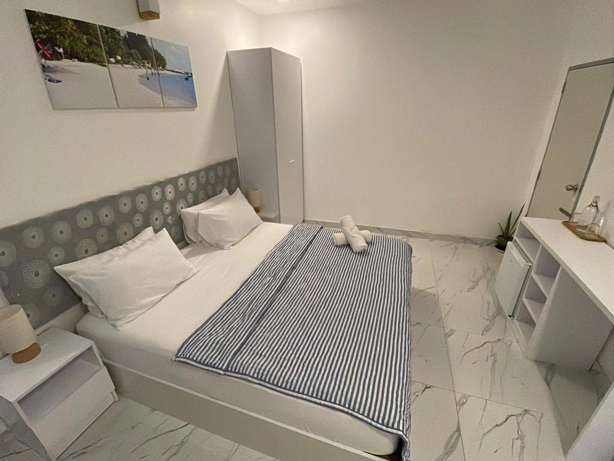 Empyrean Stay, Maldives Thulusdhoo Zewnętrze zdjęcie