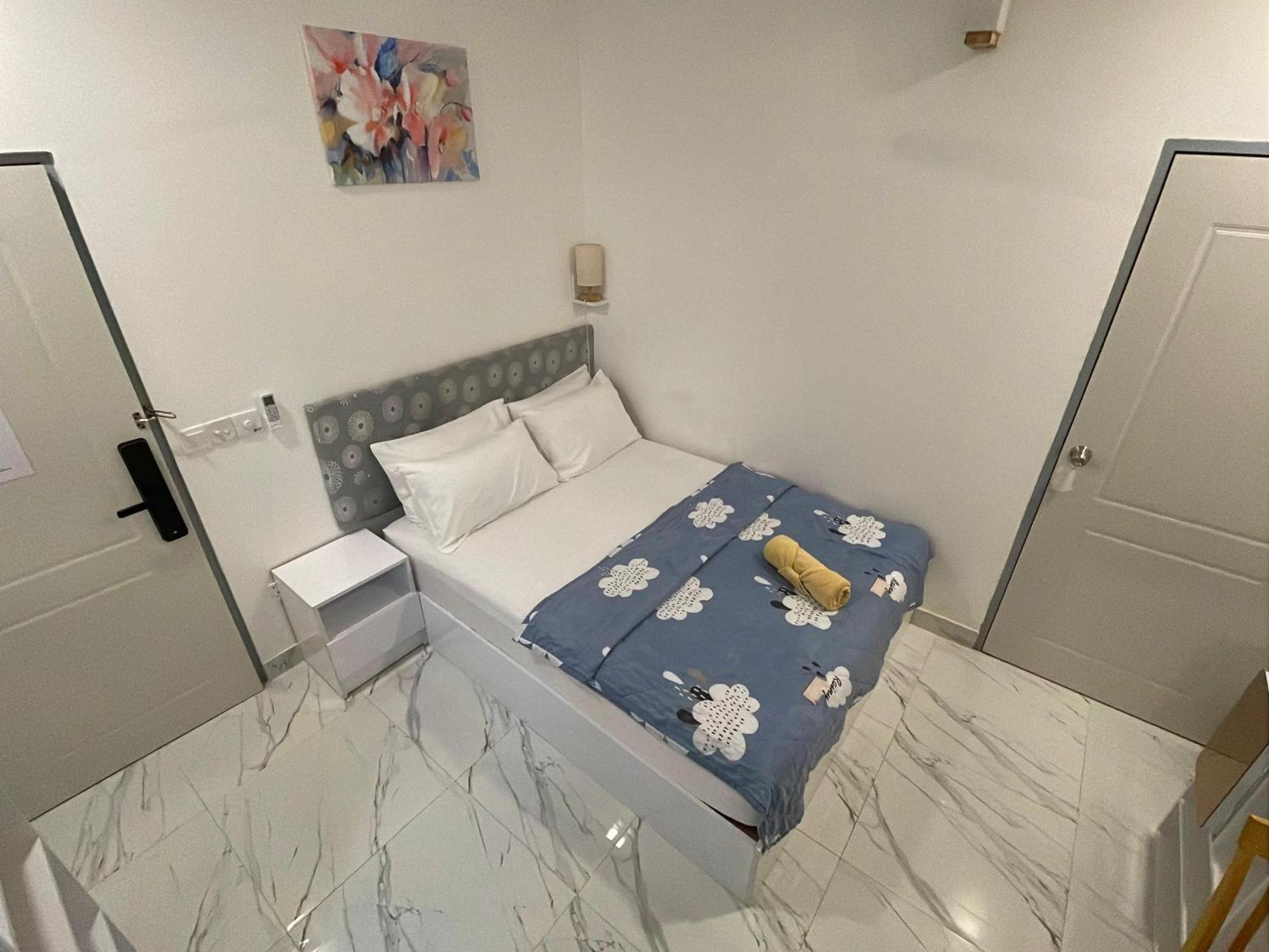 Empyrean Stay, Maldives Thulusdhoo Zewnętrze zdjęcie