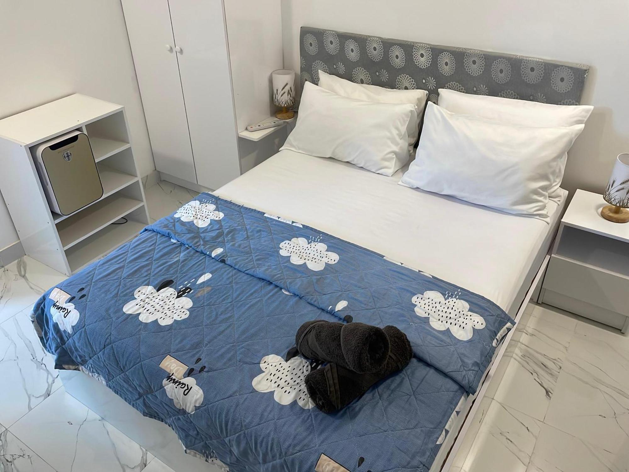 Empyrean Stay, Maldives Thulusdhoo Zewnętrze zdjęcie