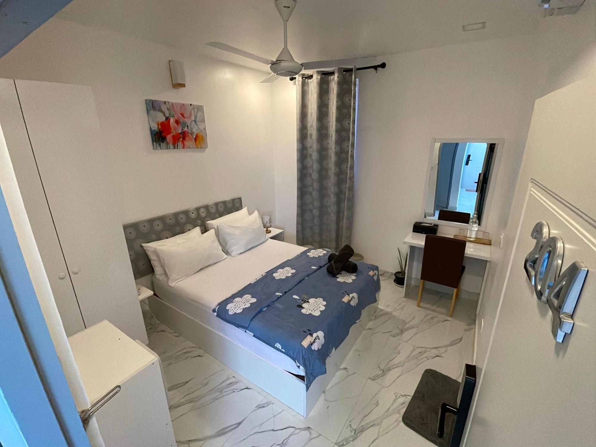 Empyrean Stay, Maldives Thulusdhoo Zewnętrze zdjęcie