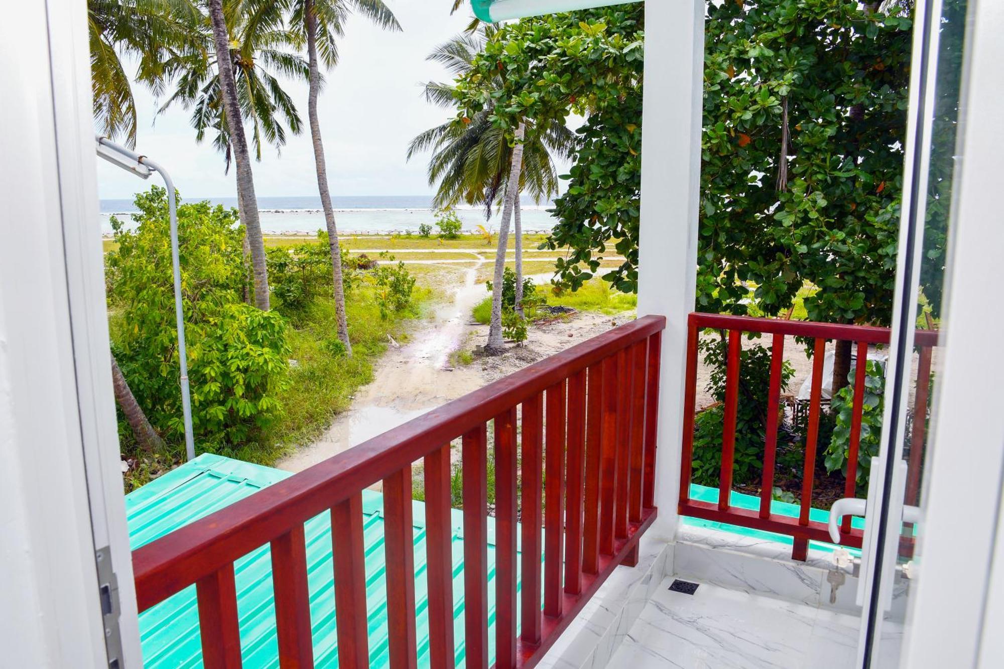 Empyrean Stay, Maldives Thulusdhoo Zewnętrze zdjęcie