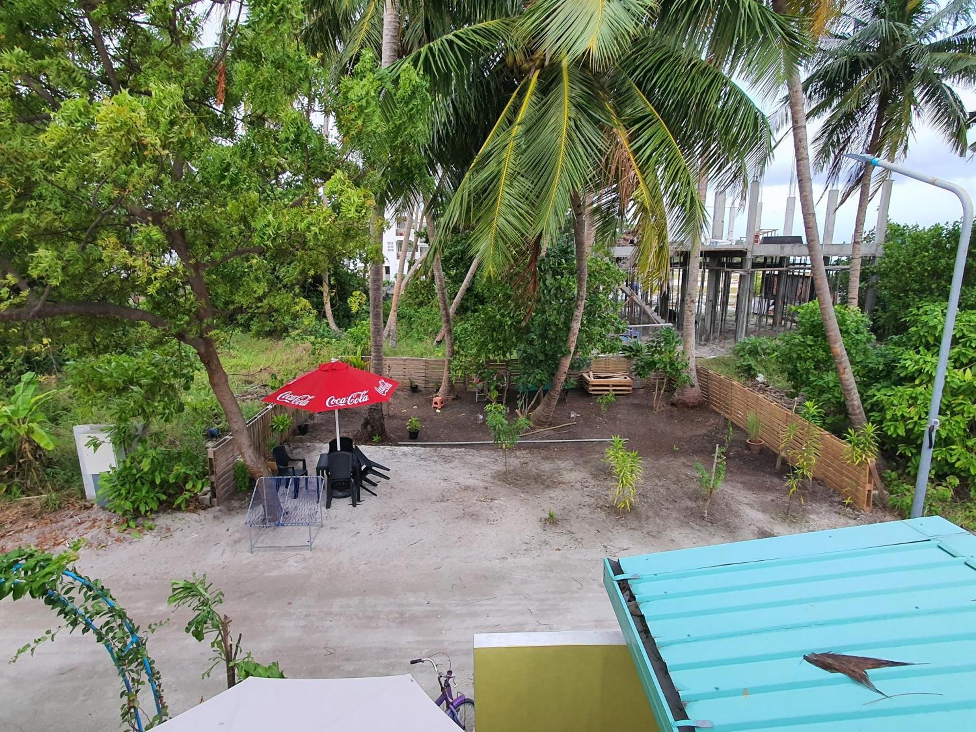Empyrean Stay, Maldives Thulusdhoo Zewnętrze zdjęcie