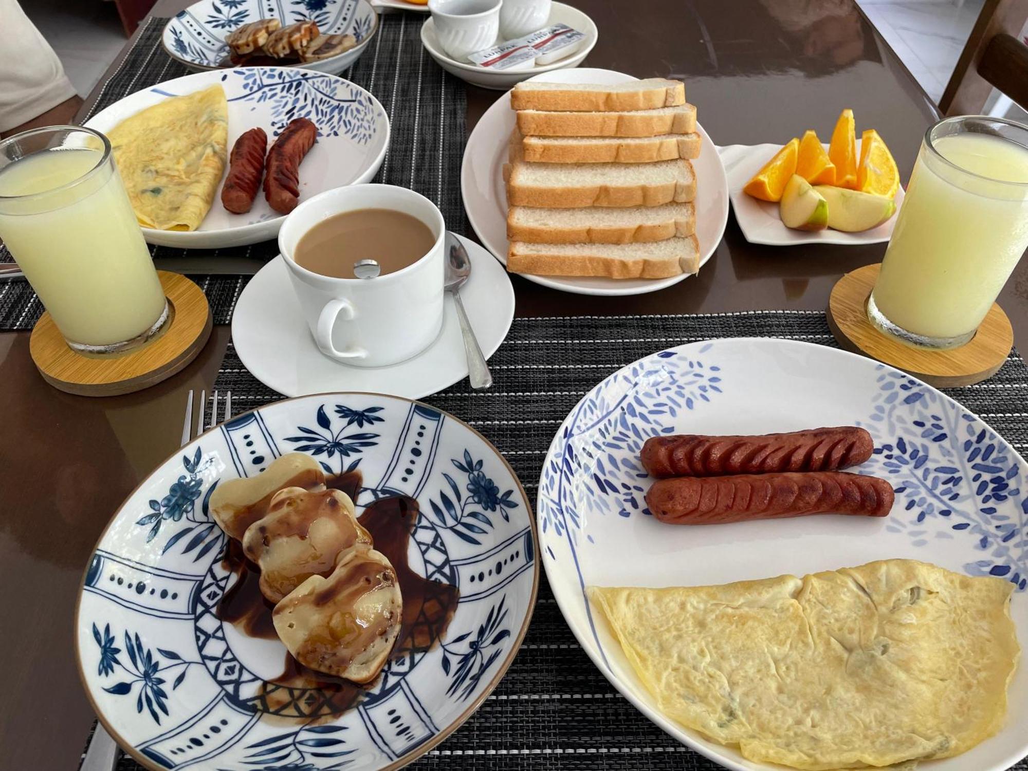 Empyrean Stay, Maldives Thulusdhoo Zewnętrze zdjęcie